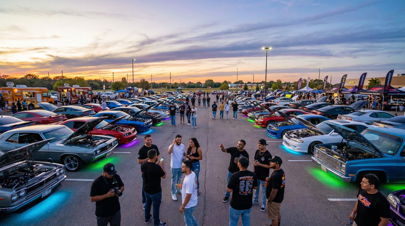 国产主播视频社区-车友聚会